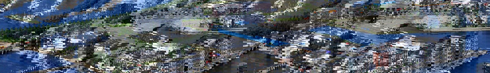 Sluseholmen Teglholmen NS 11608 1920